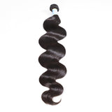 GS Virgin Hair Malaysian Body Wave Virgin Hair 3 Bundles Blue Series