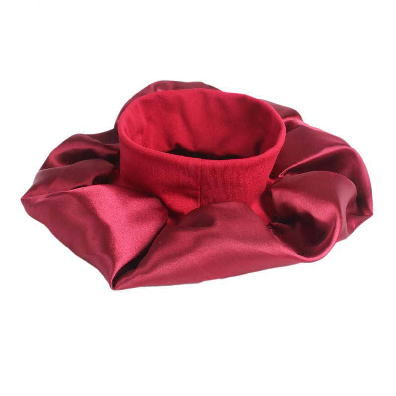GS Virgin Hair High quality sleep caps shower cap for women