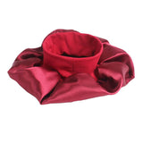 GS Virgin Hair High quality sleep caps shower cap for women