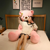 Bear Teddy Panda Plush Toy Doll Cloth Doll Hugging Bear Big Doll Girlfriend Birthday Gift Girl
