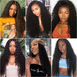 GS Virgin  Hair Cabello Series 1 pcs  Piece  Italian Curly Human Virgin Hair Weaving