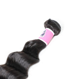 GS Virgin Hair Cabello Series 1 Bundle Virgin Human Hair Deep Wave