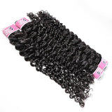 GS Virgin Hair Brazilian Italian Curly Virgin Hair 4pcs/pack Cabello Series