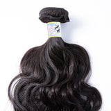 GS Virgin Hair High Quality Natural Wave 1 PC Brazilian Hair