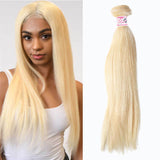 GS Virgin Hair Brazilian Straight Hair Unprocessed Virgin Straight Hair Cabello Series