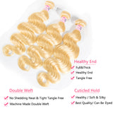 GS Virgin Hair Brazilian Hair Body Wave One Bundle 100% Unprocessed   Natural Hair Cabello Series