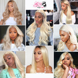 GS Virgin Hair Brazilian Straight Hair Unprocessed Virgin Straight Hair Cabello Series