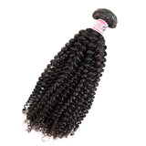 GS Virgin Hair Brazilian Kinky Curly Hair 4 Bundle Deals  Virgin Hair